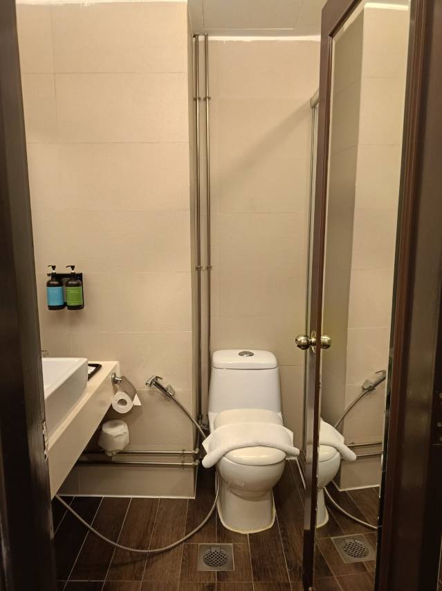 Village Hotel Bugis by Far East Hospitality