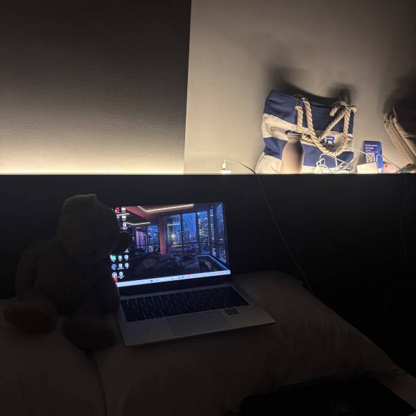 review photo