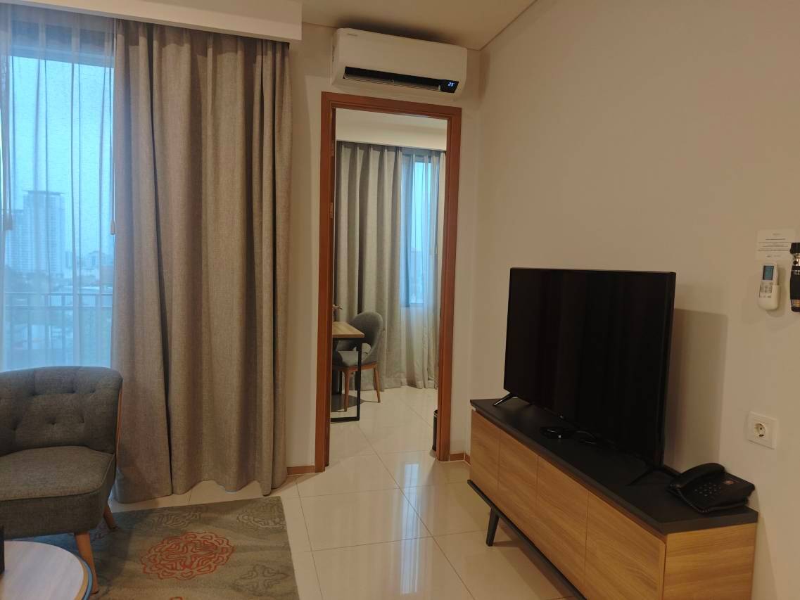 Hotel Bencoolen at Hong Kong Street